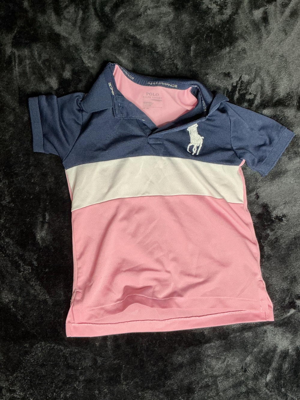 POLO Ralph Lauren kids polo